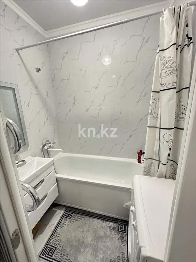 Продажа 3-комнатной квартиры, 80 м² в Алматы - фото 4