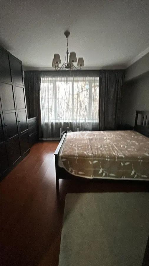 Продажа 3-комнатной квартиры, 84.8 м², ул. Нурмакова, дом  56 в Алматы - фото 2