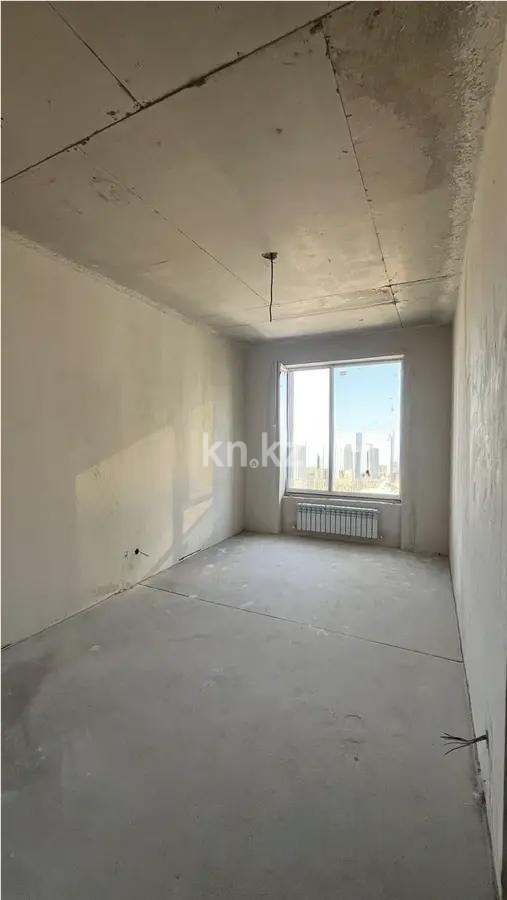 Продажа 1-комнатной квартиры, 38 м² в Алматы