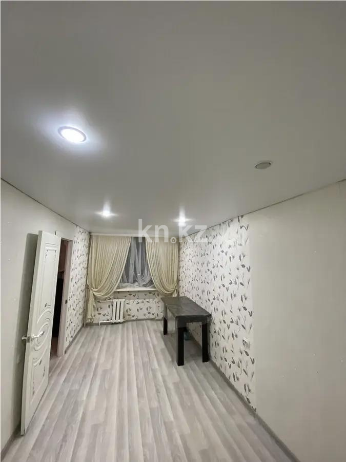 Продажа 3-комнатной квартиры, 62 м² в Темиртау