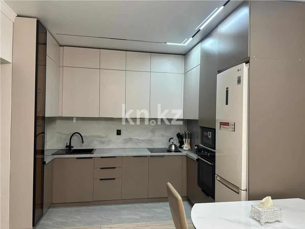 Продажа 2-комнатной квартиры, 50 м² в Алматы - фото 3