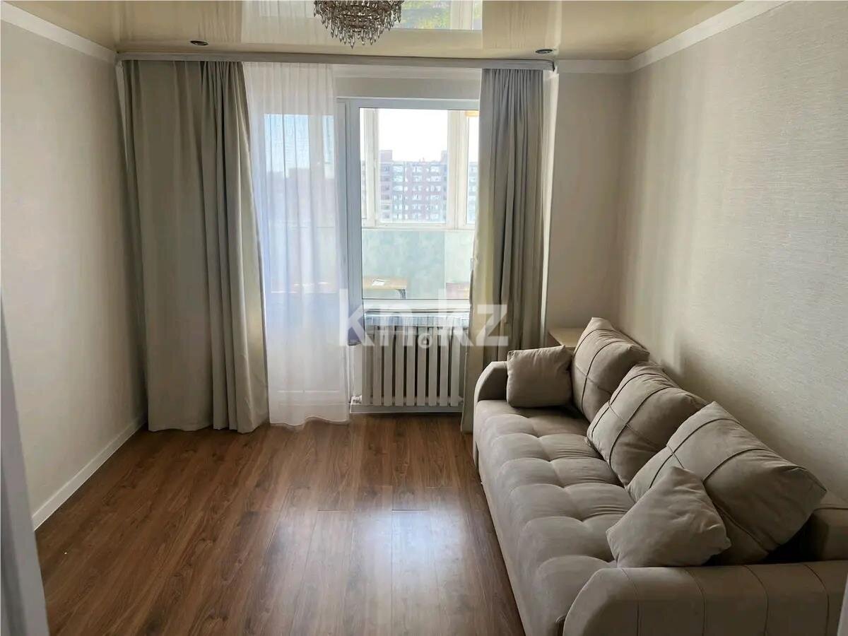 Продажа 2-комнатной квартиры, 53 м² в Астане