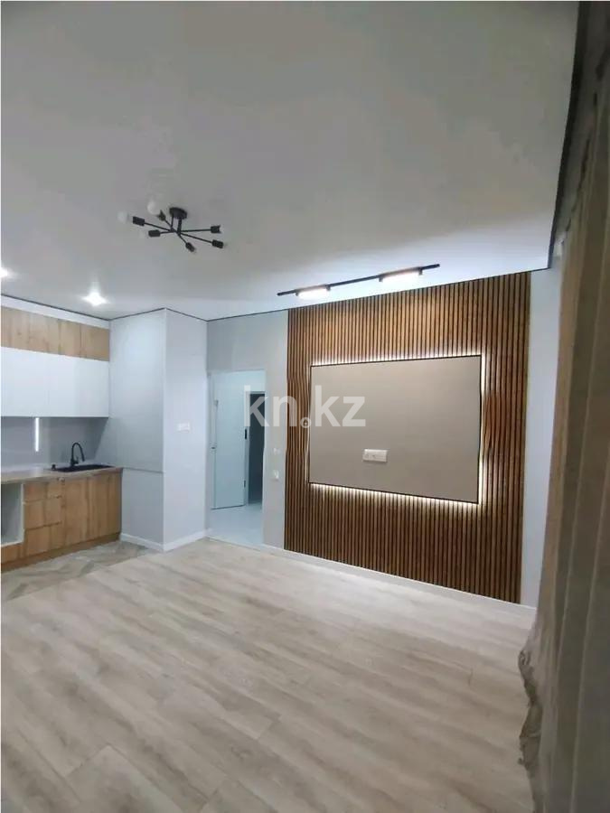 Продажа 2-комнатной квартиры, 37.8 м² в Астане