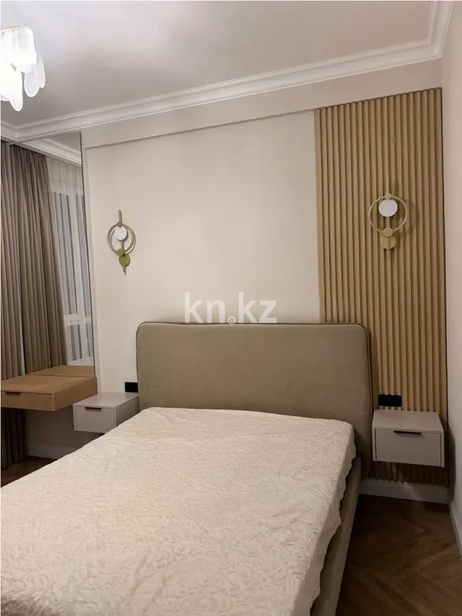 Продажа 2-комнатной квартиры, 50 м² в Астане - фото 2