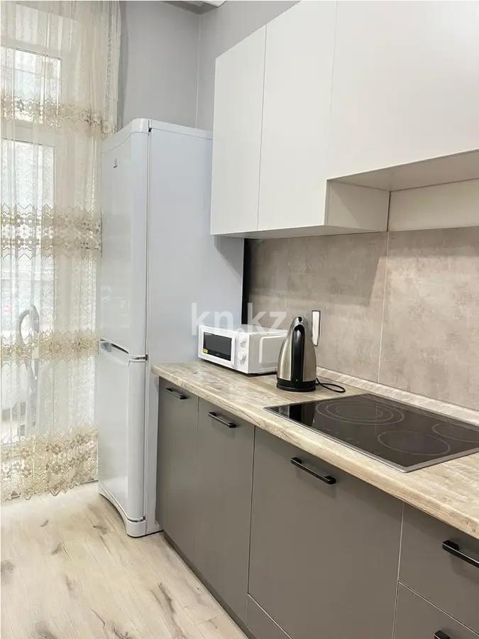 Продажа 1-комнатной квартиры, 39 м² в Астане - фото 3