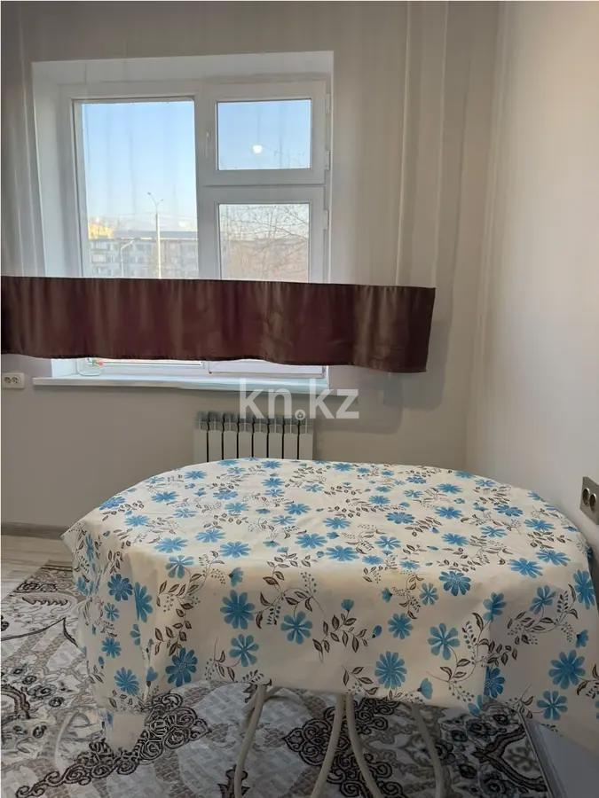 Продажа 1-комнатной квартиры, 39 м², мкр-н Аксай-1, дом  5 в Алматы - фото 3
