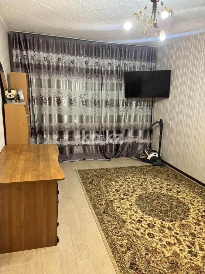 Продажа 1-комнатной квартиры, 31 м², ул. Муканова, дом  12/2 в Караганде