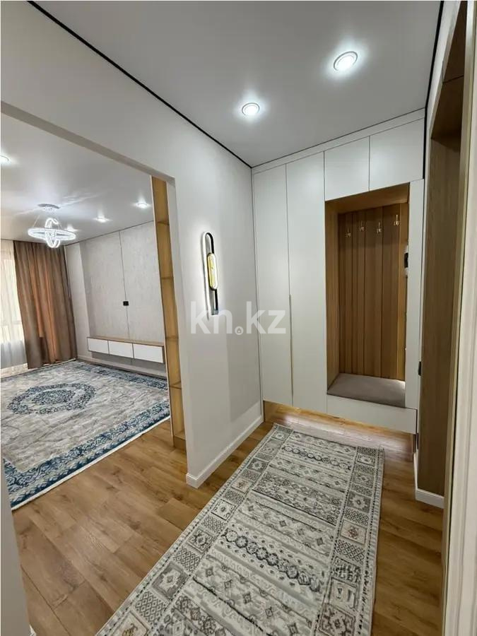 Продажа 1-комнатной квартиры, 40.4 м² в Алматы - фото 4