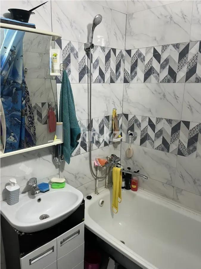 Продажа 2-комнатной квартиры, 51 м², ул. Косшыгулулы, дом  19/1 в Астане - фото 4