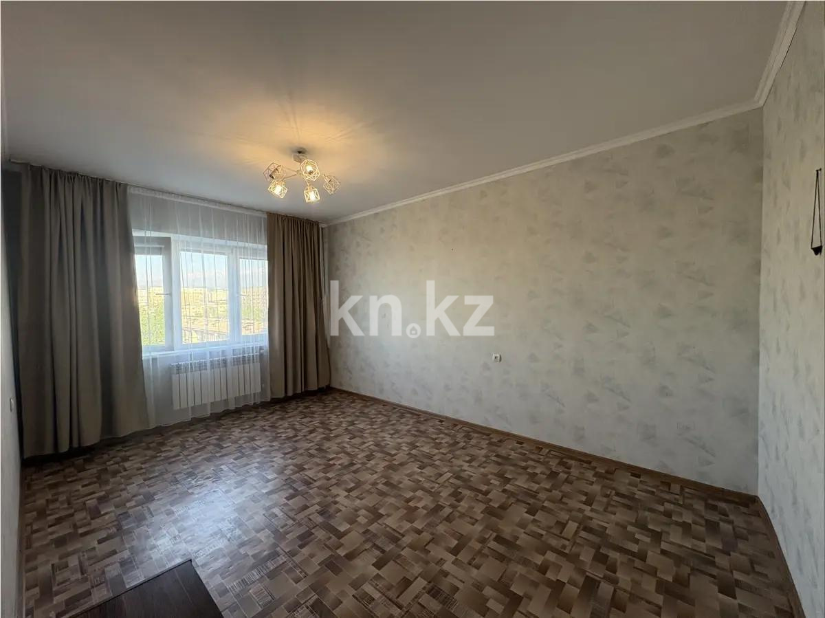 Продажа 1-комнатной квартиры, 39 м² в Алматы
