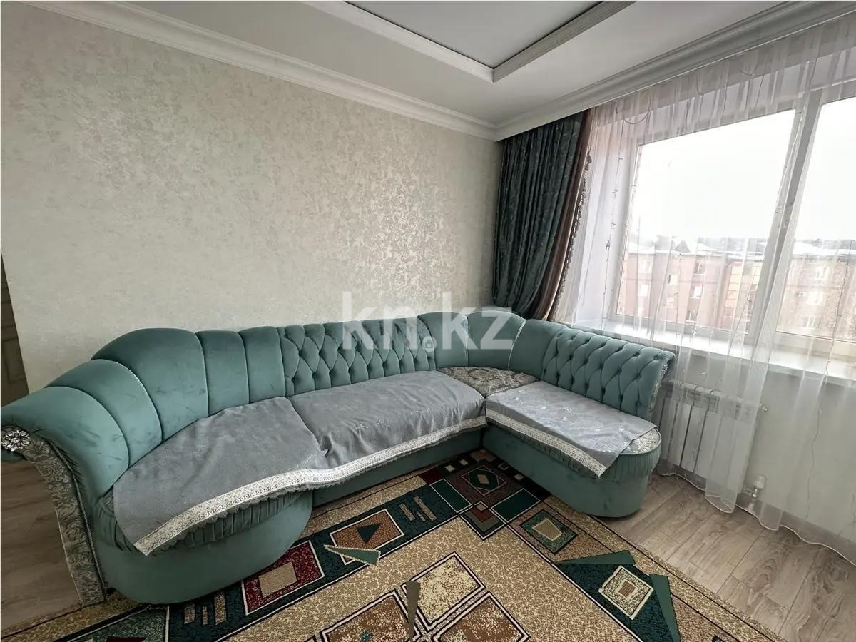 Продажа 3-комнатной квартиры, 96 м² в Караганде
