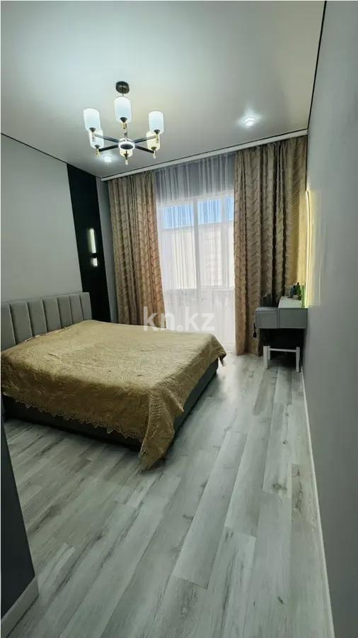 Продажа 4-комнатной квартиры, 105 м², ул. Муканова, дом  51а блок 6 в Караганде - фото 2