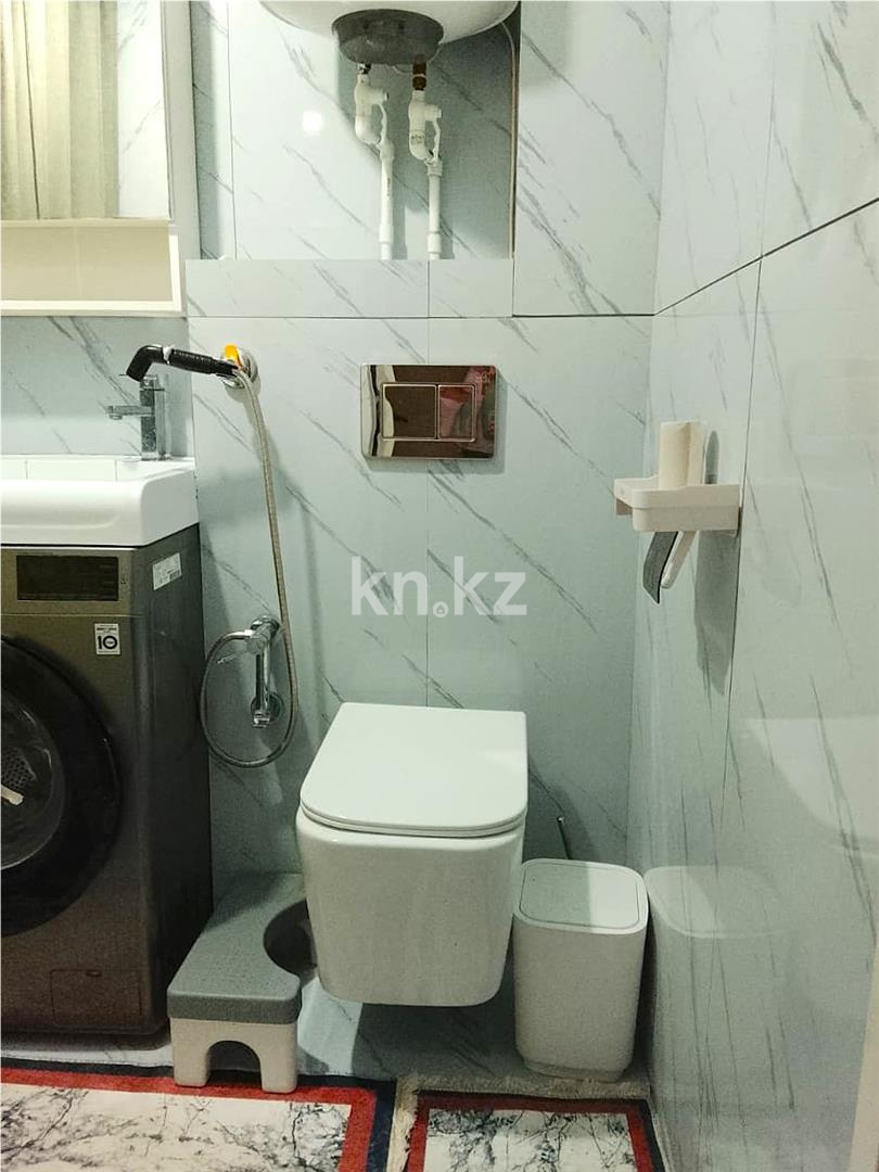 Продажа 2-комнатной квартиры, 44 м² в Абае - фото 6