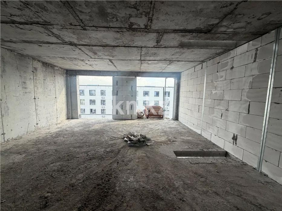 Продажа 2-комнатной квартиры, 47 м² в Алматы