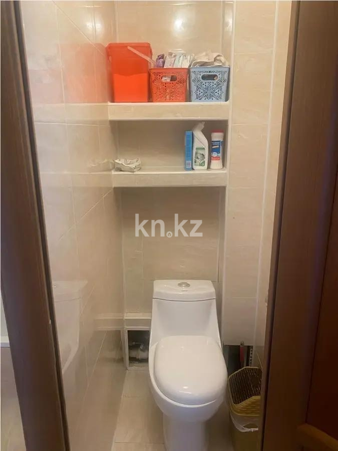 Продажа 3-комнатной квартиры, 59.4 м² в Алматы - фото 6