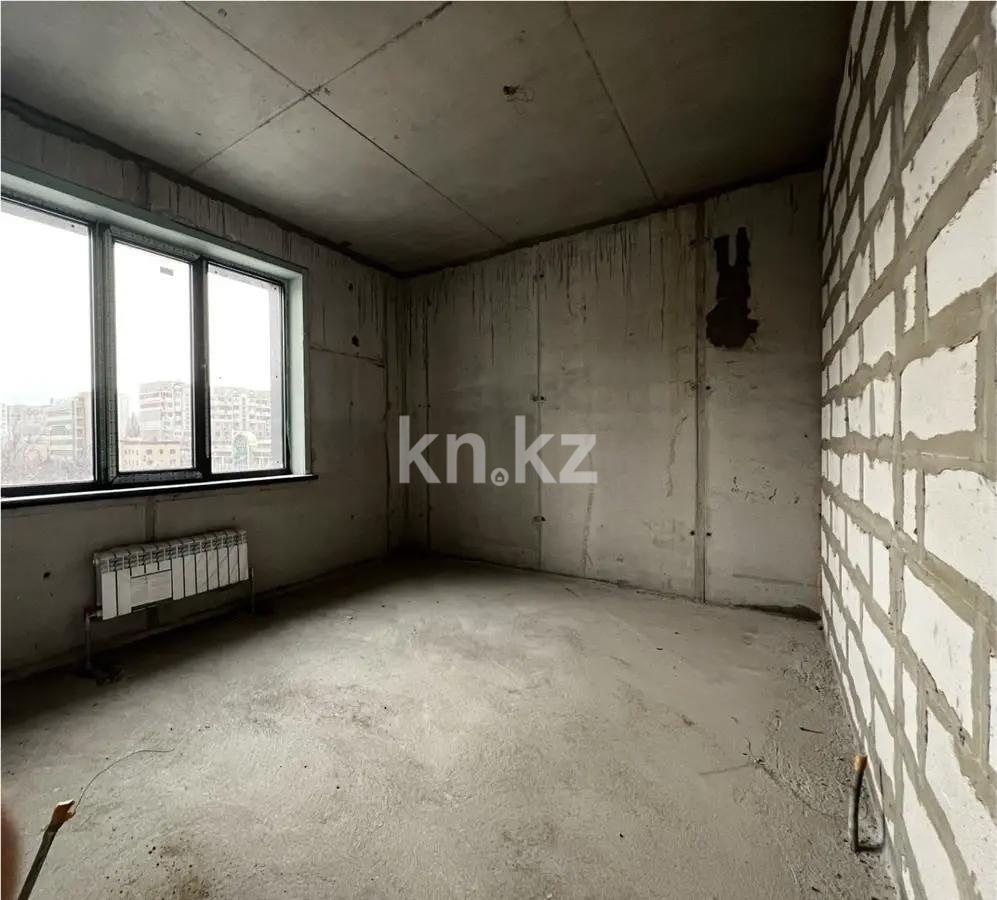 Продажа 2-комнатной квартиры, 51.1 м² в Алматы - фото 3