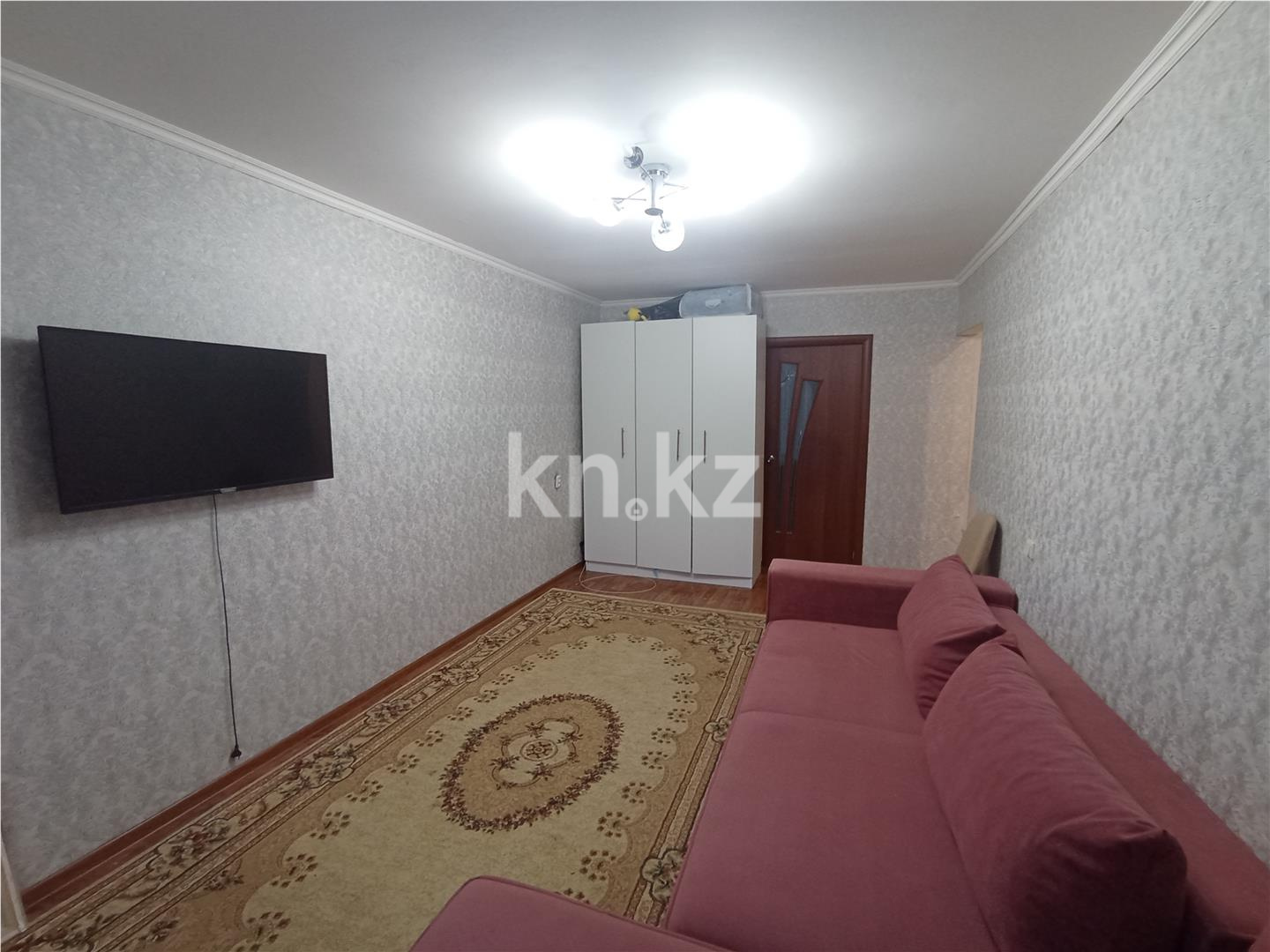 Продажа 2-комнатной квартиры, 44 м² в Караганде - фото 2