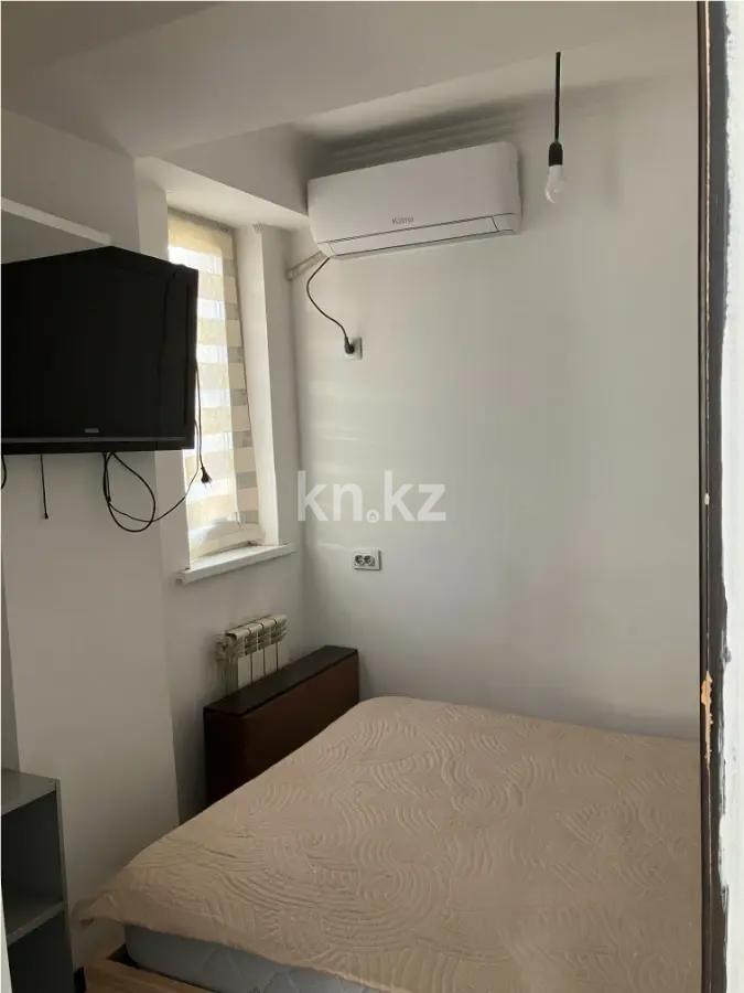 Продажа 1-комнатной квартиры, 27 м² в Алматы