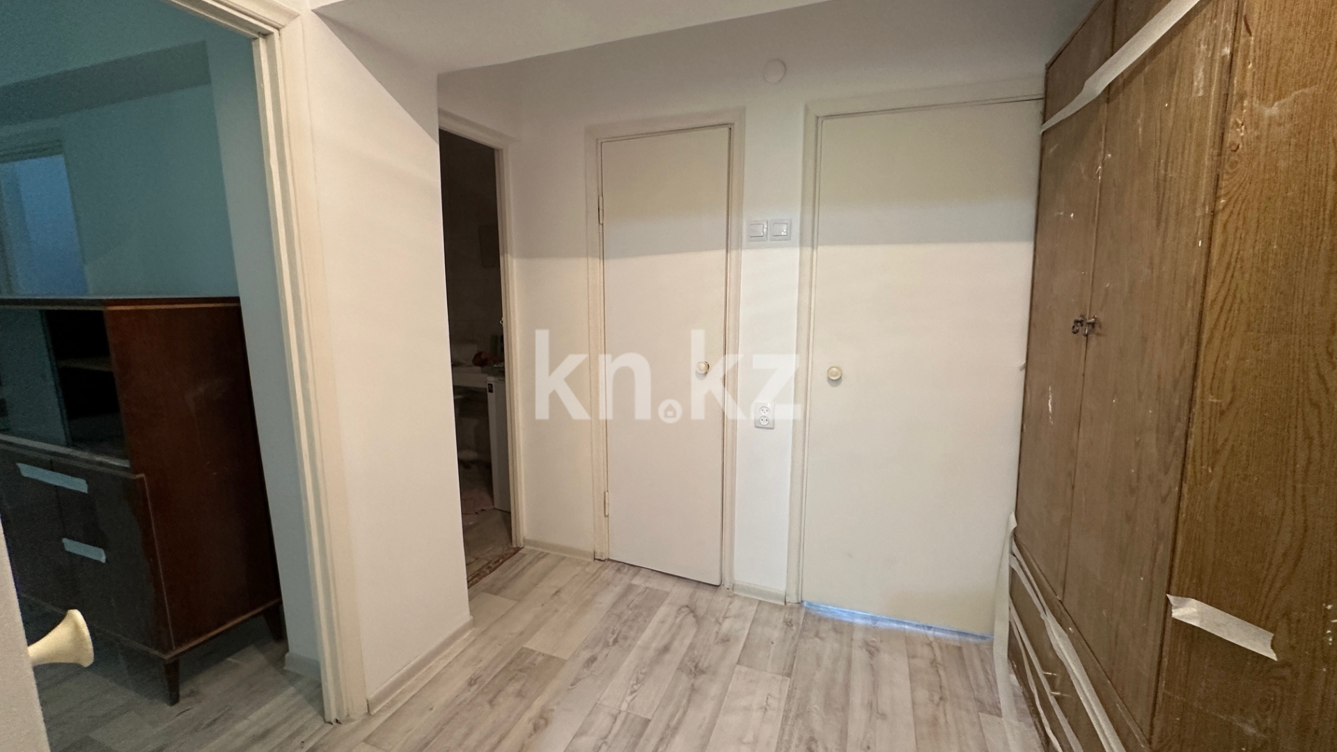 Продажа 3-комнатной квартиры, 60 м², ул. Байзакова в Алматы