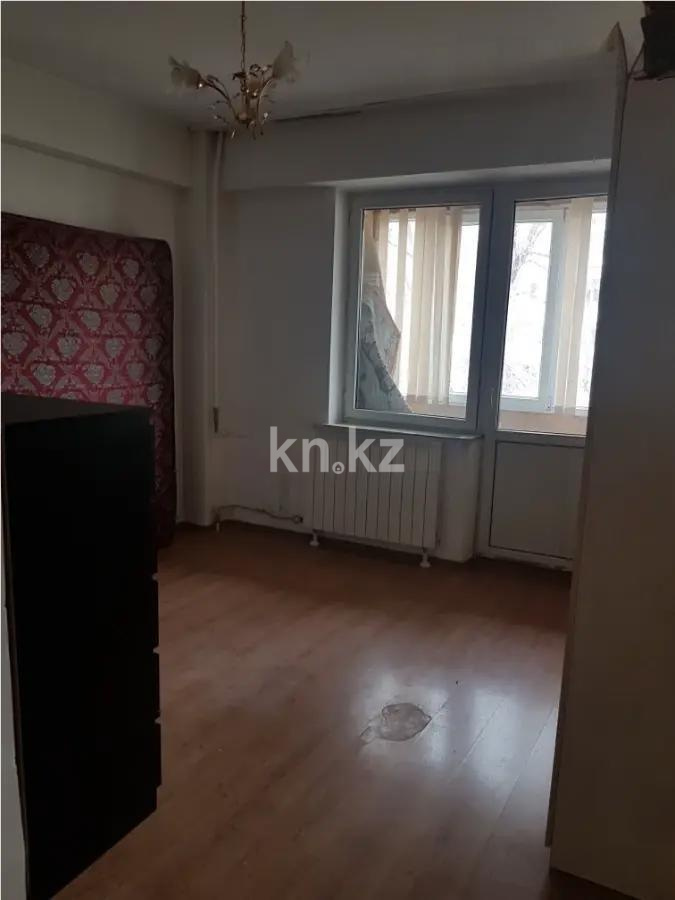Продажа 2-комнатной квартиры, 62 м² в Алматы - фото 2