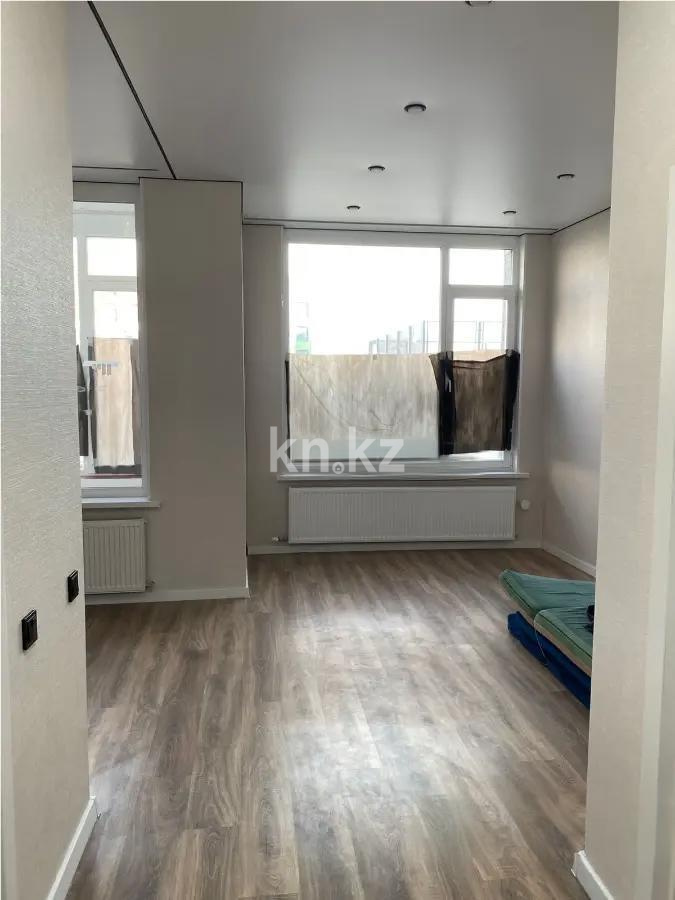 Продажа 1-комнатной квартиры, 30 м² в Астане