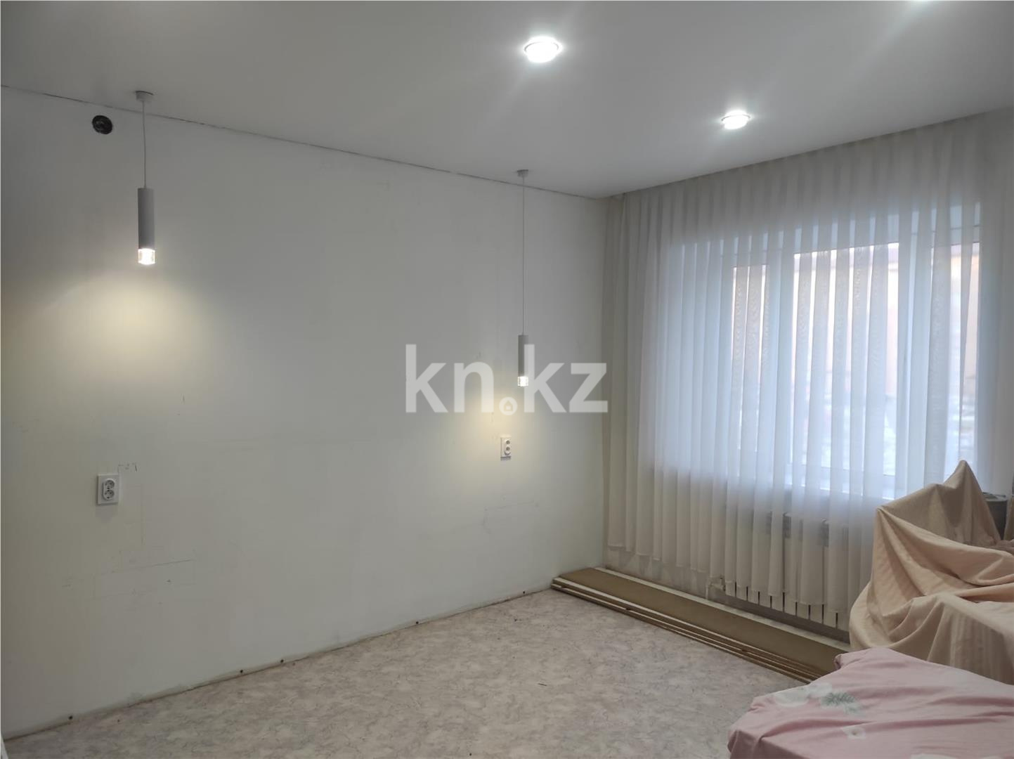Продажа 3-комнатной квартиры, 68 м² в Темиртау - фото 2