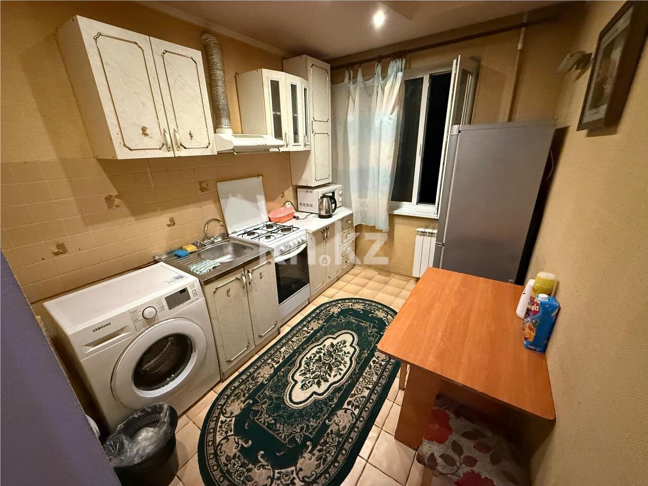 Продажа 2-комнатной квартиры, 48 м² в Темиртау - фото 11