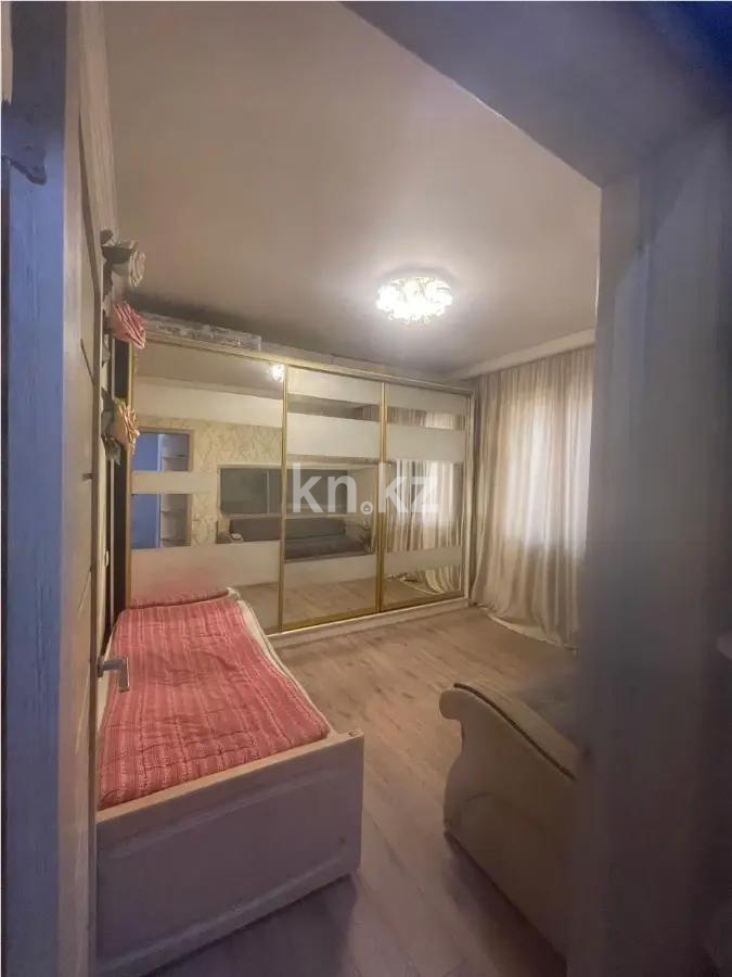 Продажа 2-комнатной квартиры, 56.1 м², мкр-н Тастак-2, дом  8 в Алматы - фото 2