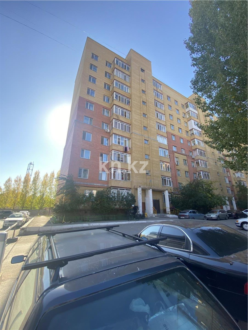 Продажа 2-комнатной квартиры, 59.2 м² в Астане - фото 12