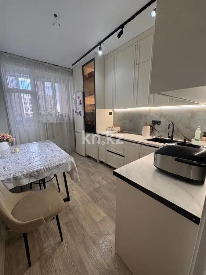 Продажа 3-комнатной квартиры, 81.2 м² в Астане - фото 4