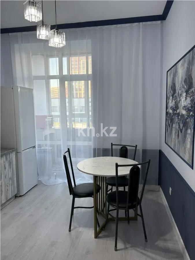 Продажа 1-комнатной квартиры, 38 м² в Астане - фото 2