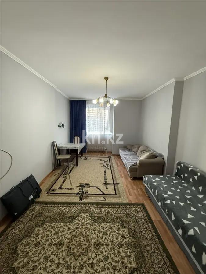 Продажа 1-комнатной квартиры, 18 м² в Астане