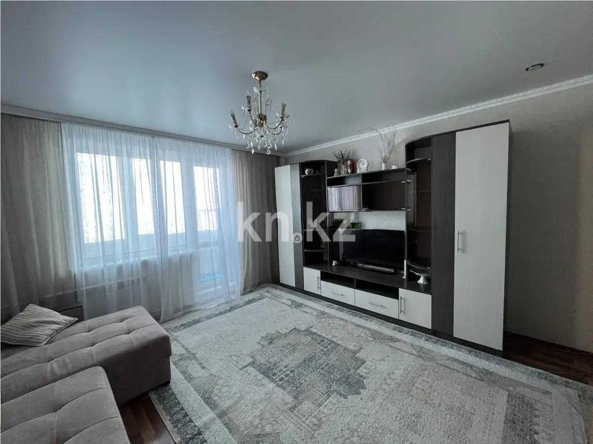 Продажа 2-комнатной квартиры, 51 м² в Абае