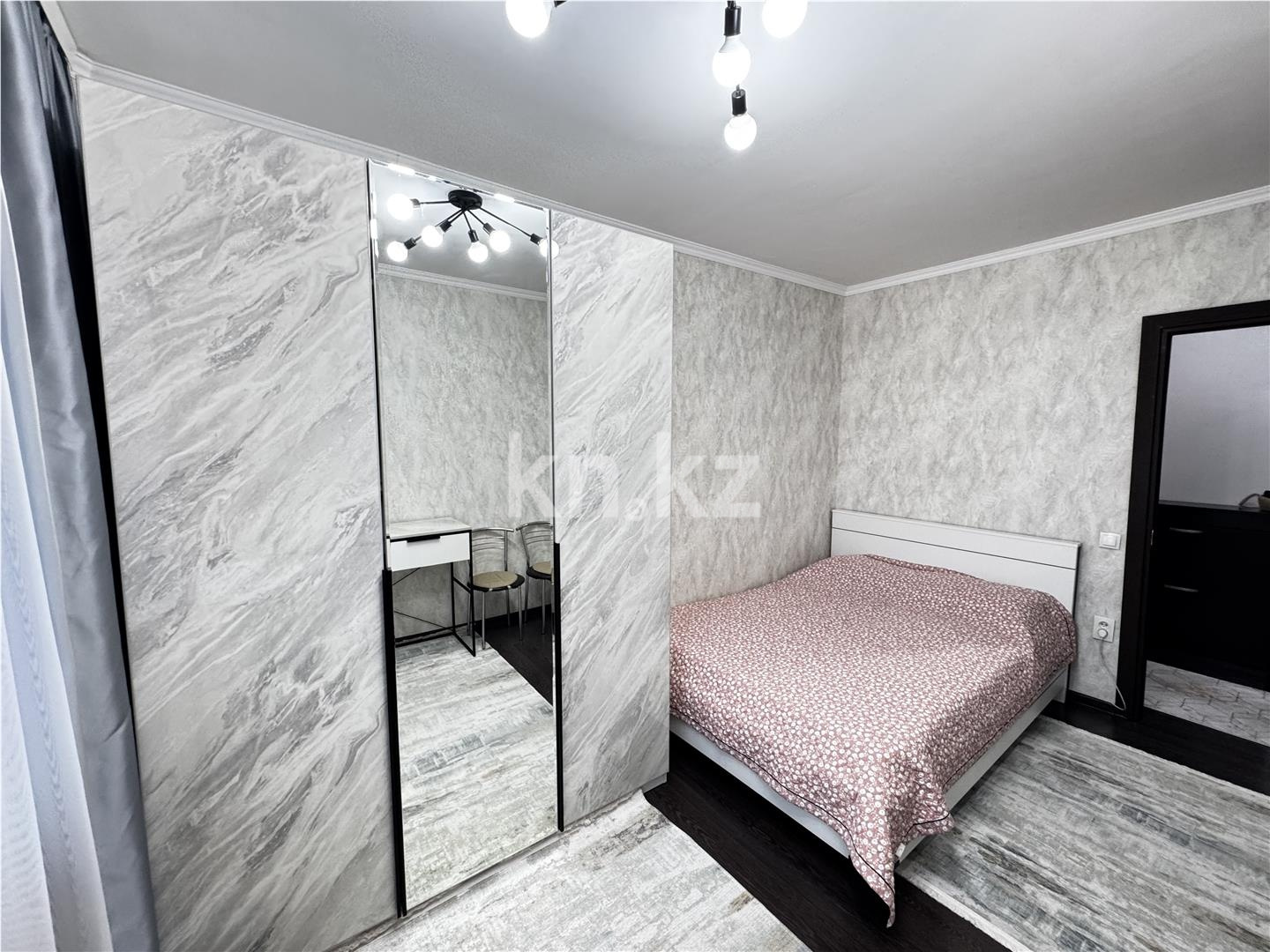 Продажа 2-комнатной квартиры, 54 м² в Караганде - фото 7