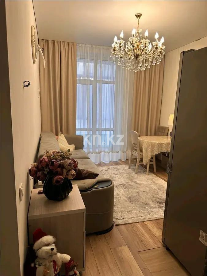 Продажа 3-комнатной квартиры, 62 м² в Караганде