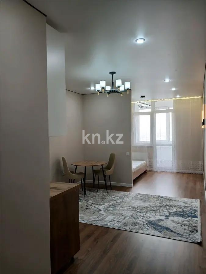 Продажа 1-комнатной квартиры, 33 м² в Алматы