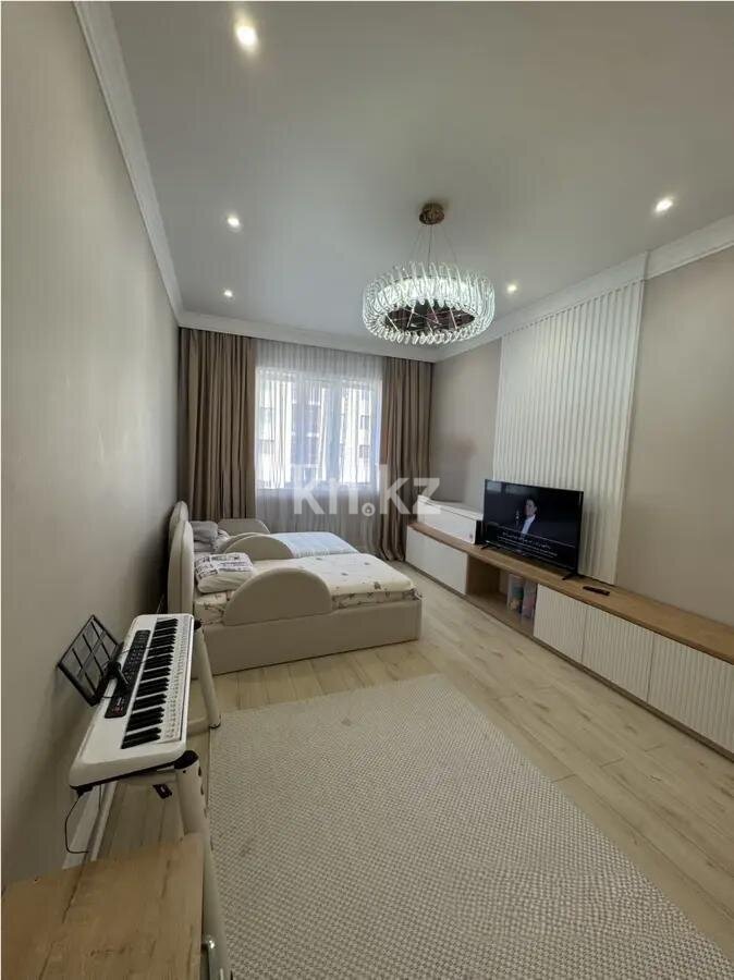 Продажа 3-комнатной квартиры, 85 м² в Караганде - фото 3