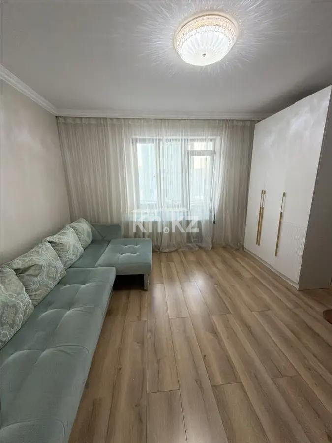 Продажа 2-комнатной квартиры, 57.4 м² в Астане