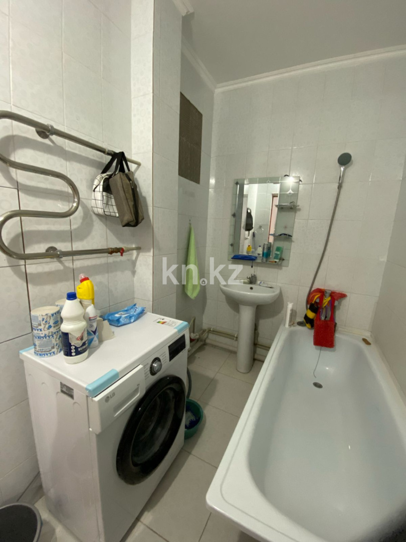 Продажа 1-комнатной квартиры, 43.7 м², ул. Айтматова, дом  29 в Астане - фото 8