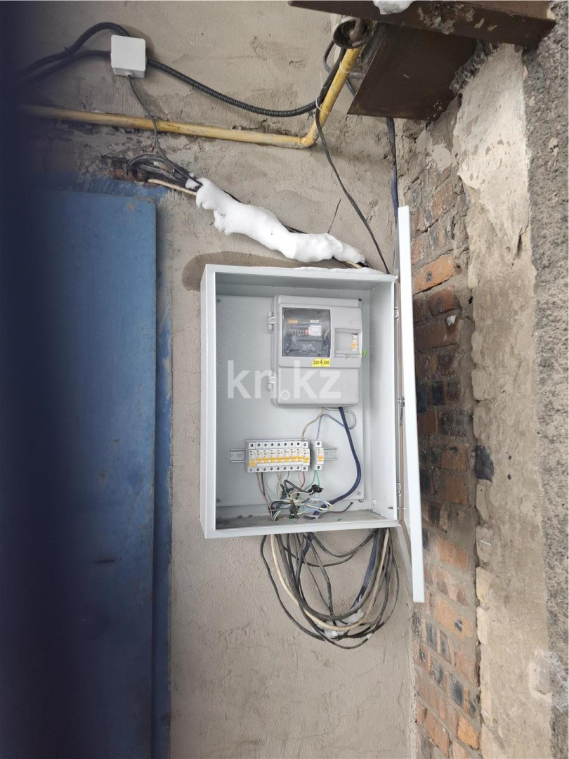 Продажа 3-комнатного дома, 57.5 м² в Темиртау - фото 23