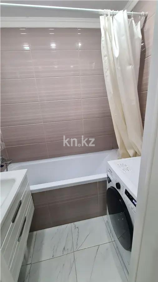 Продажа 3-комнатной квартиры, 57.4 м² в Астане - фото 4