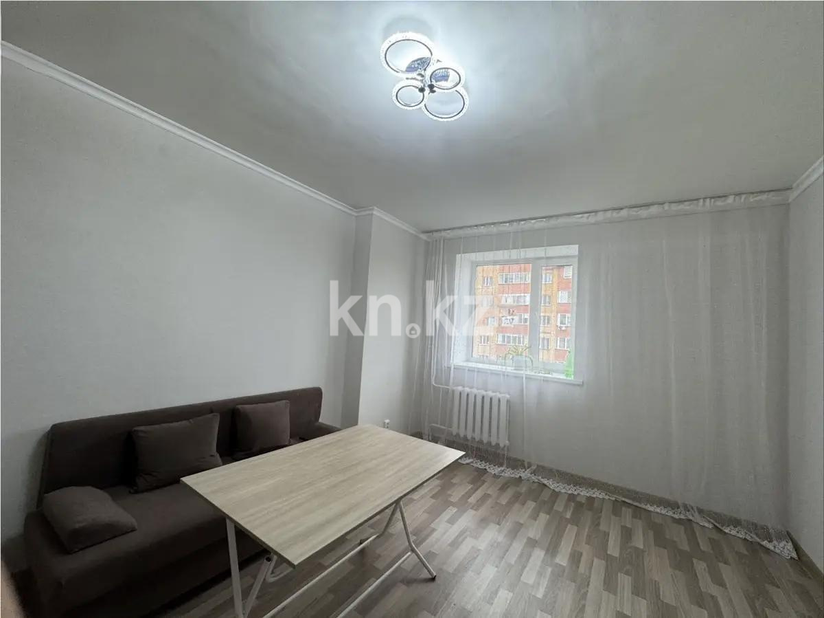 Продажа 2-комнатной квартиры, 44.6 м² в Астане