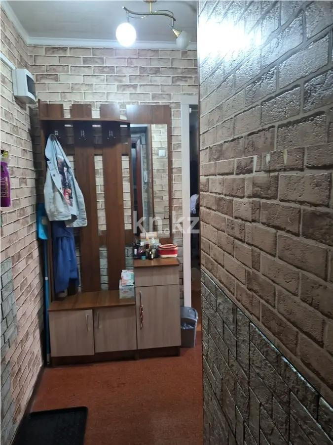 Продажа 2-комнатной квартиры, 37.2 м², ул. Сарыбулакская, дом  15а в Астане - фото 5