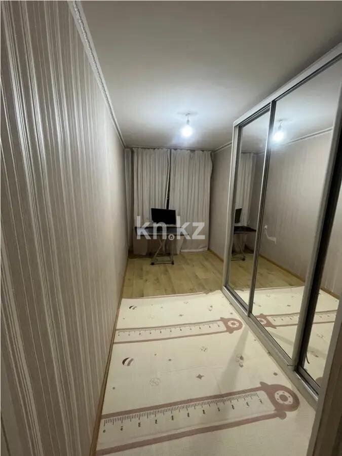 Продажа 2-комнатной квартиры, 39 м² в Алматы - фото 2