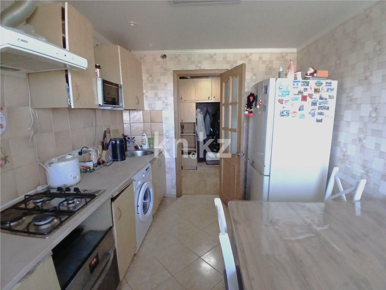 Продажа 3-комнатной квартиры, 68 м² в Караганде - фото 10