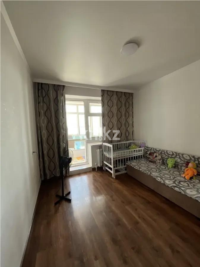 Продажа 2-комнатной квартиры, 35 м² в Астане - фото 2