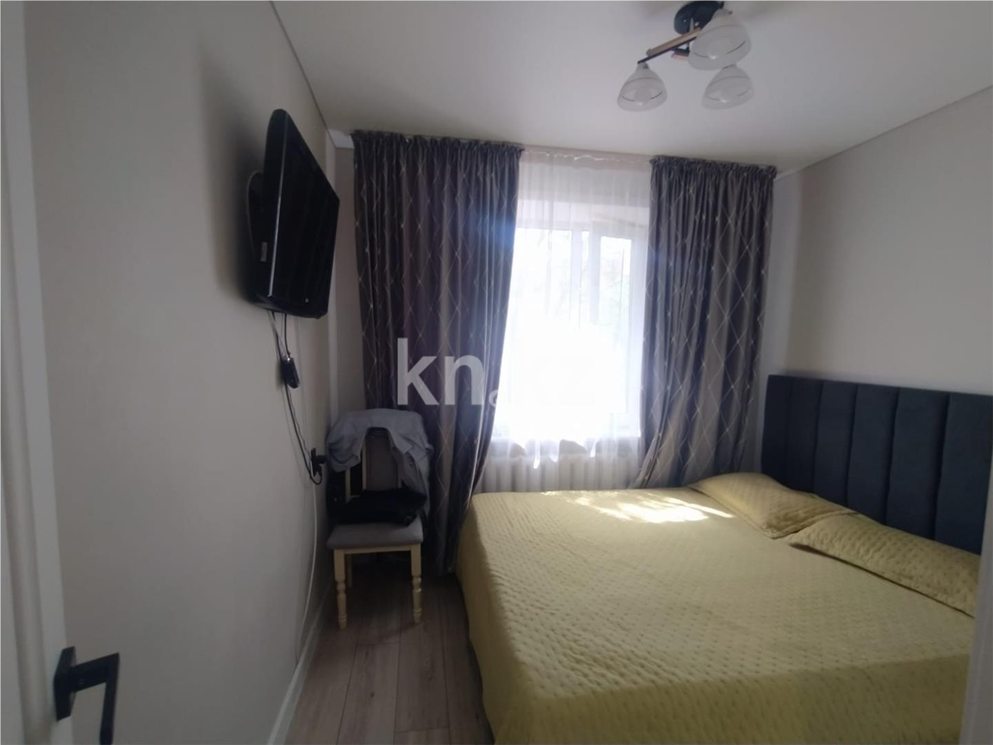 Продажа 5-комнатной квартиры, 105 м², мкр. Голубые Пруды в Караганде - фото 5