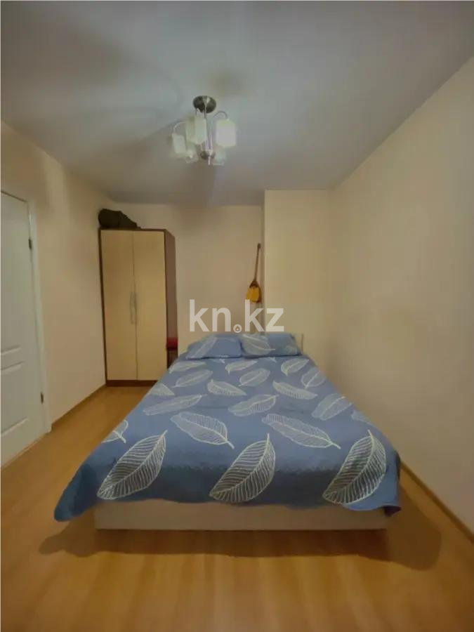 Продажа 4-комнатной квартиры, 106 м², пр. Богенбай батыра, дом  30 в Астане - фото 2