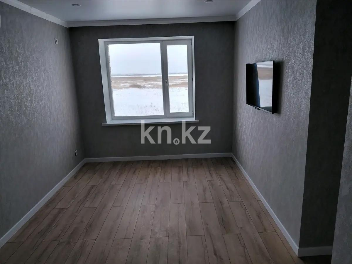 Продажа 1-комнатной квартиры, 34.4 м² в Астане