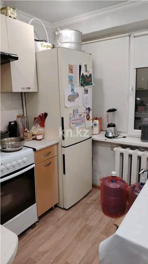 Продажа 2-комнатной квартиры, 48 м² в Караганде - фото 2